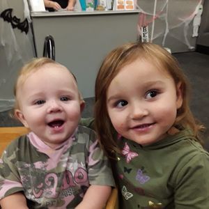 Meet your Posher, Natasha